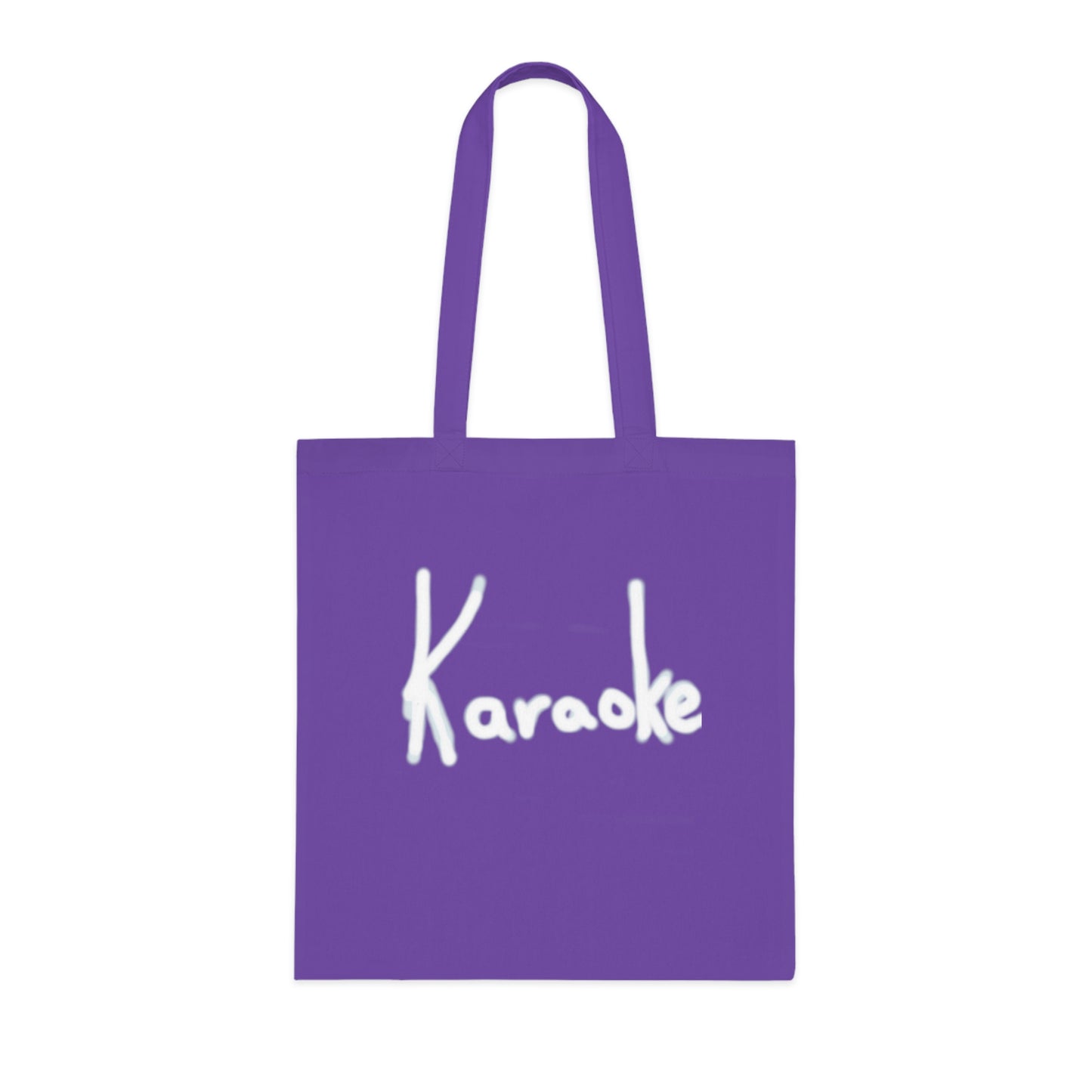 Karaoke bag