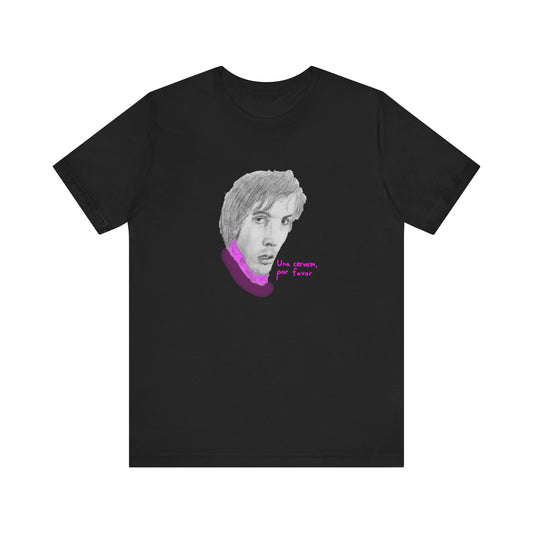 El Cid Tee