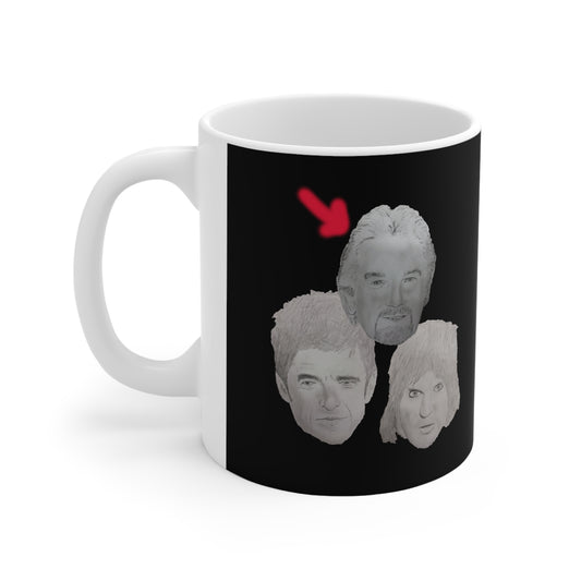 First Noel Cups, 11oz, 15oz