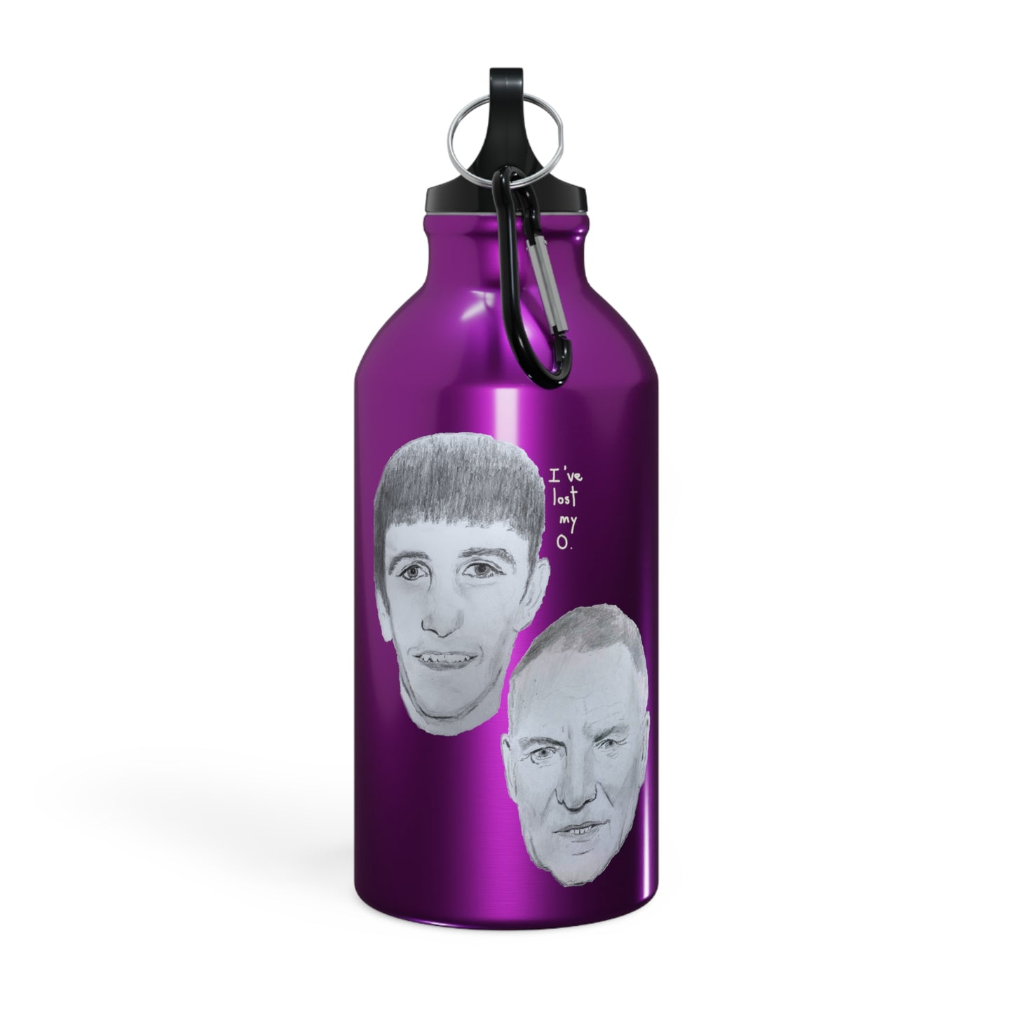 Ring Sting Oregon Sport Bottle