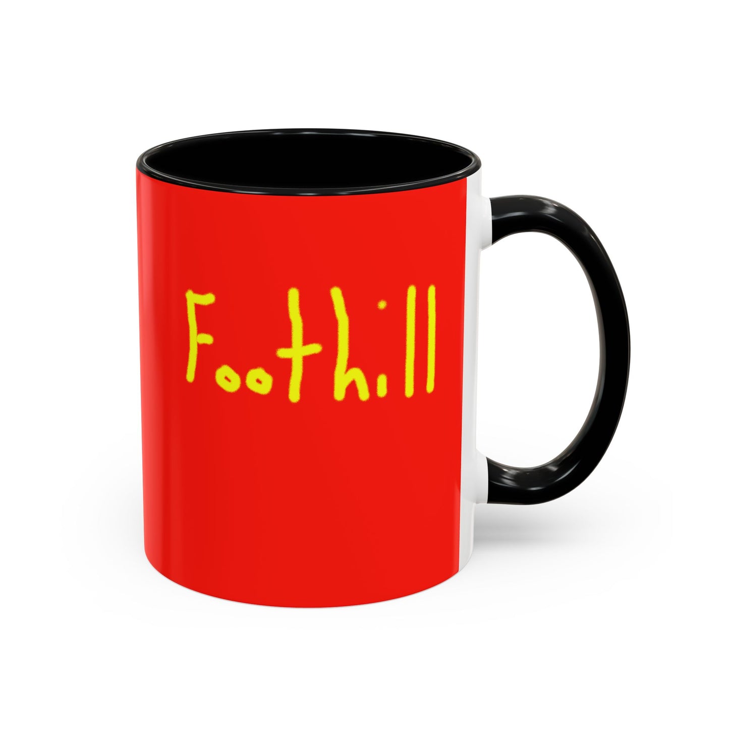 Foothill Mug (11, 15oz)