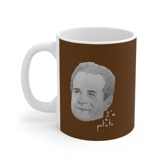 Chipmunk Mug