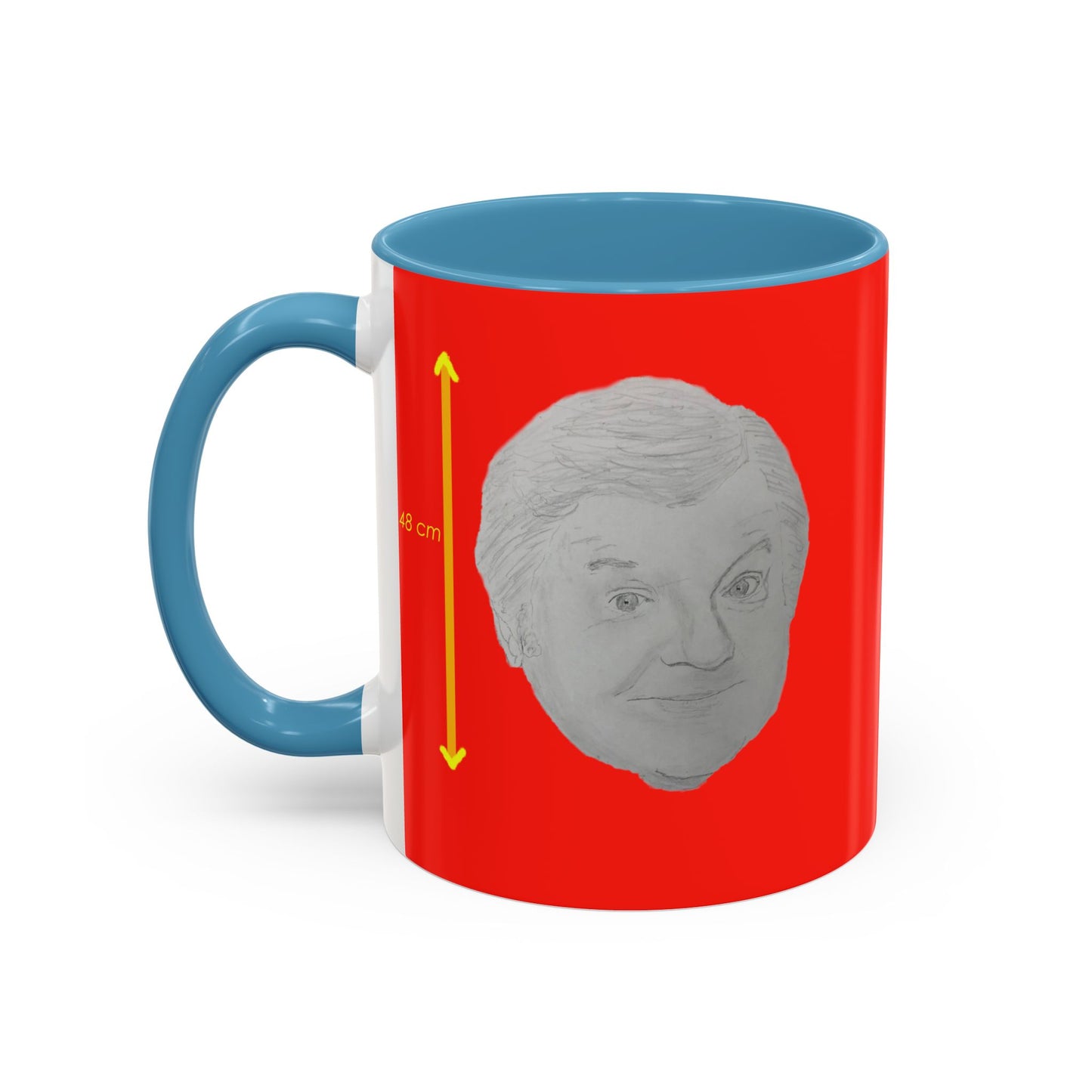 Foothill Mug (11, 15oz)