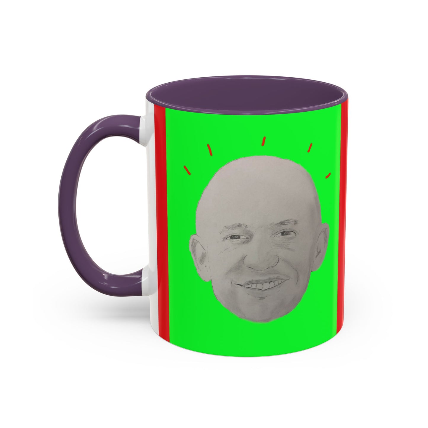 Garibaldi Coffee Mug (11, 15oz)
