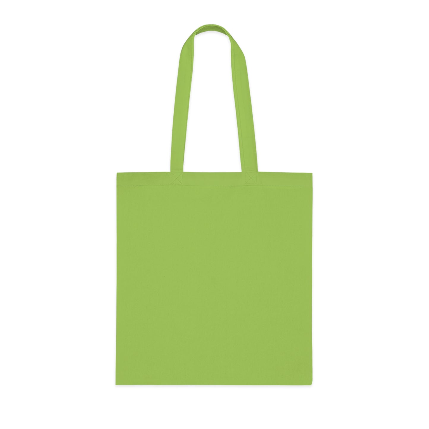 Cain and Abel cotton bag
