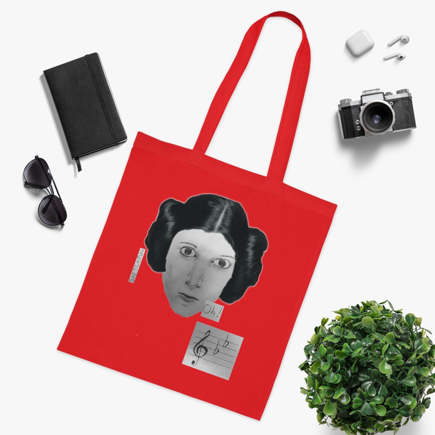 Karaoke bag