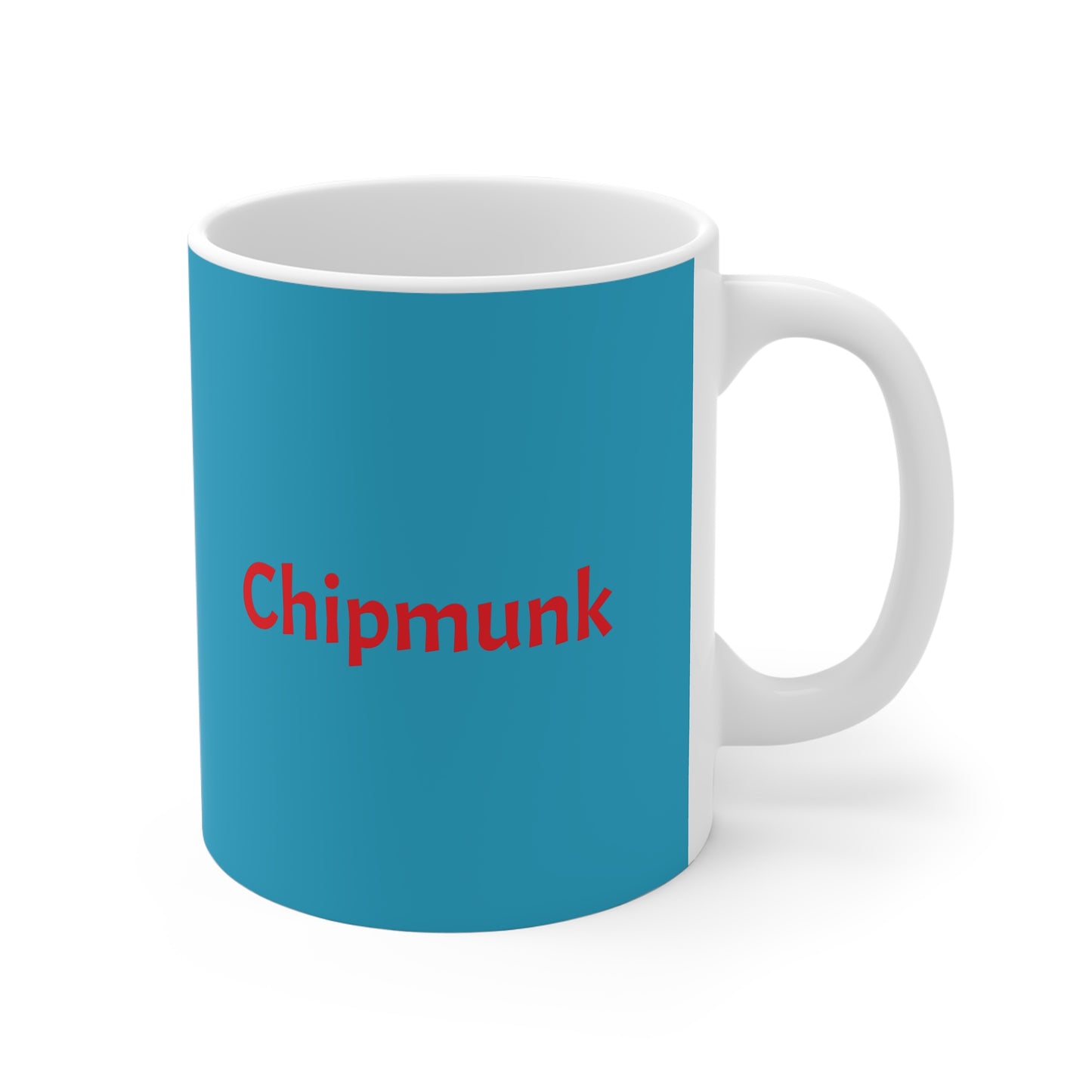 Chipmunk