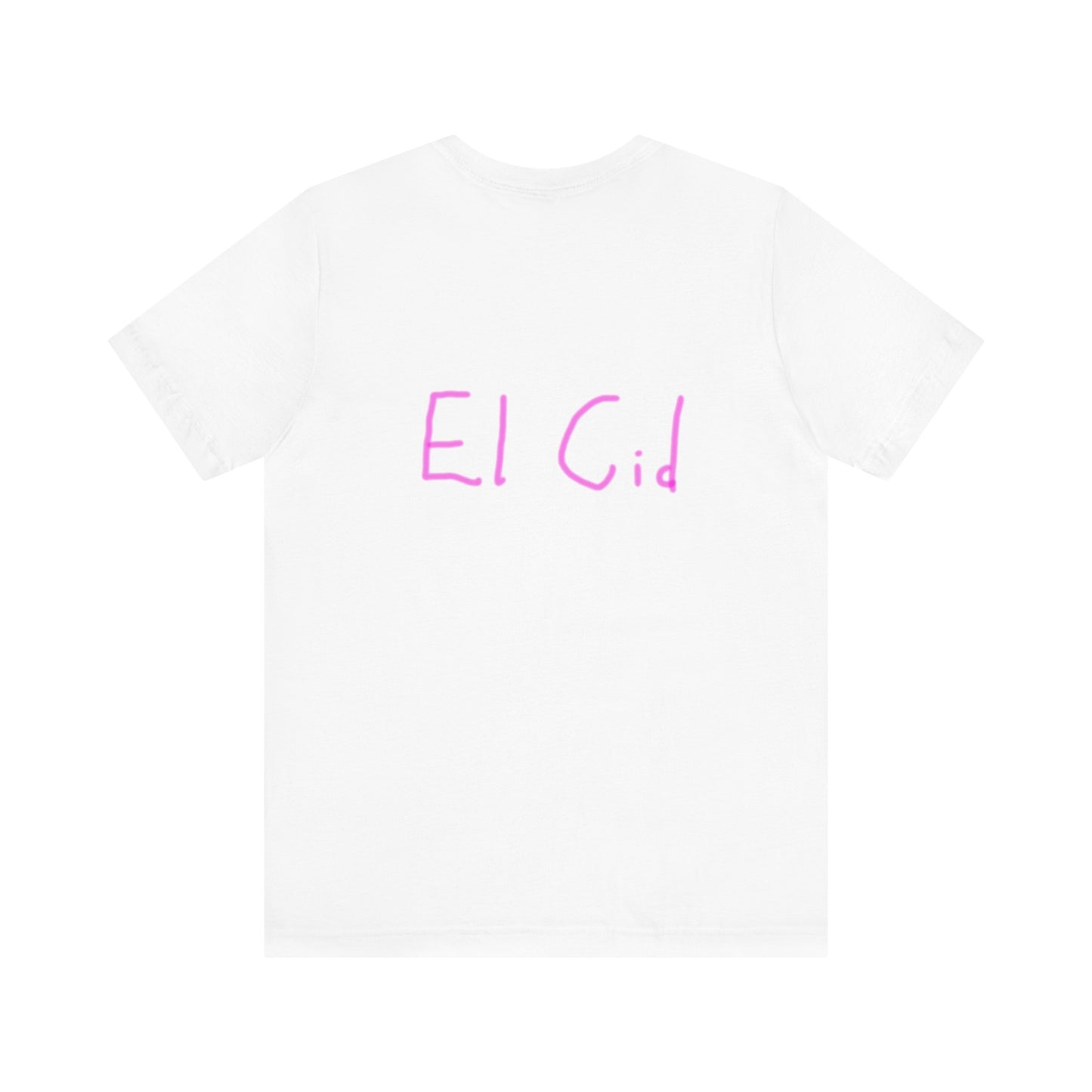 El Cid Tee