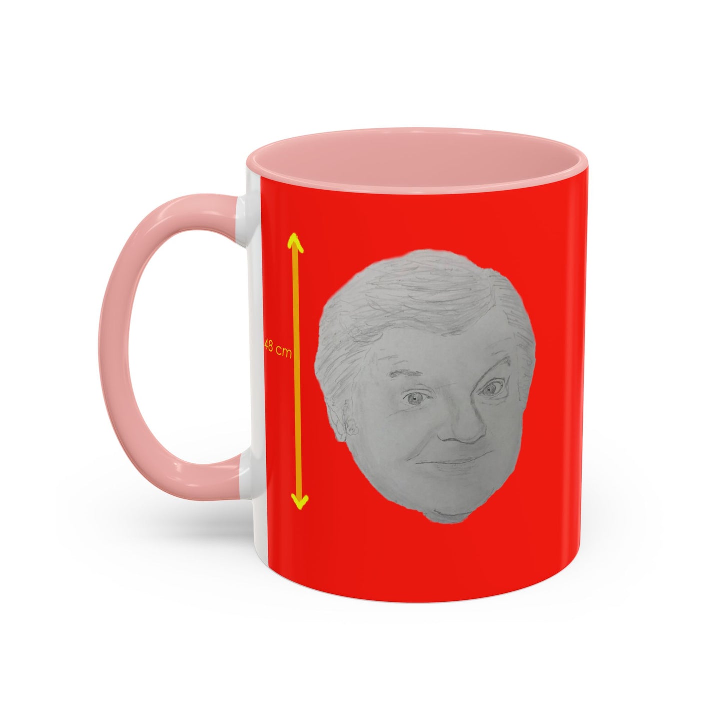 Foothill Mug (11, 15oz)