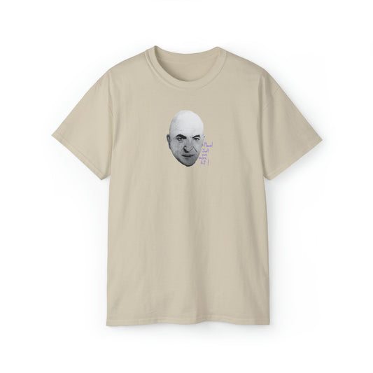 Telly Addict Tee