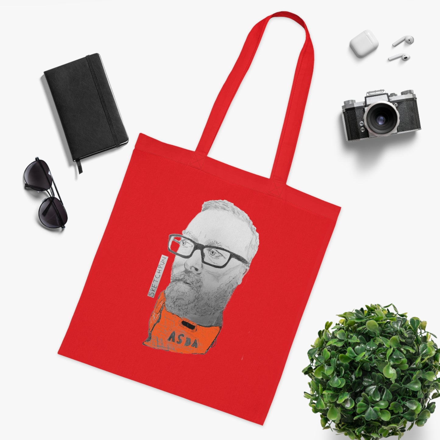 Boil in the bag