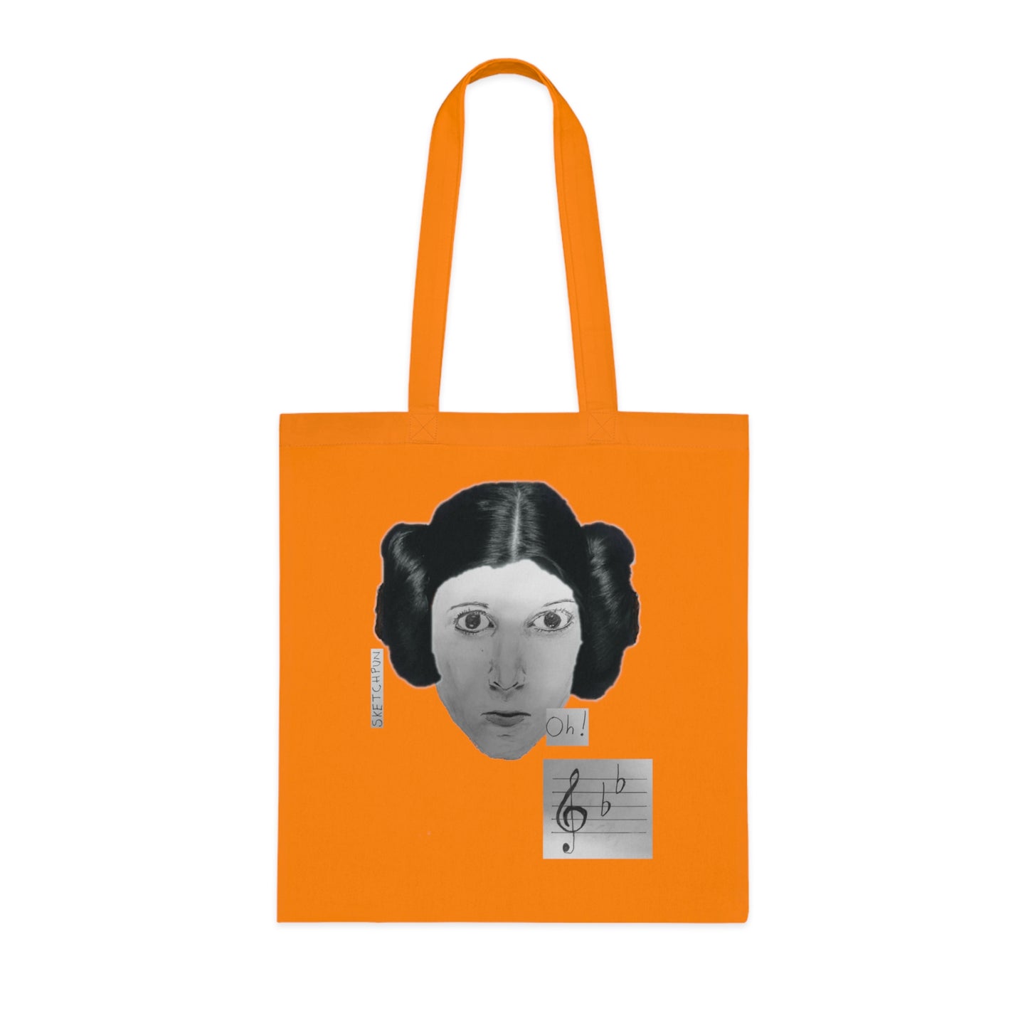 Karaoke bag
