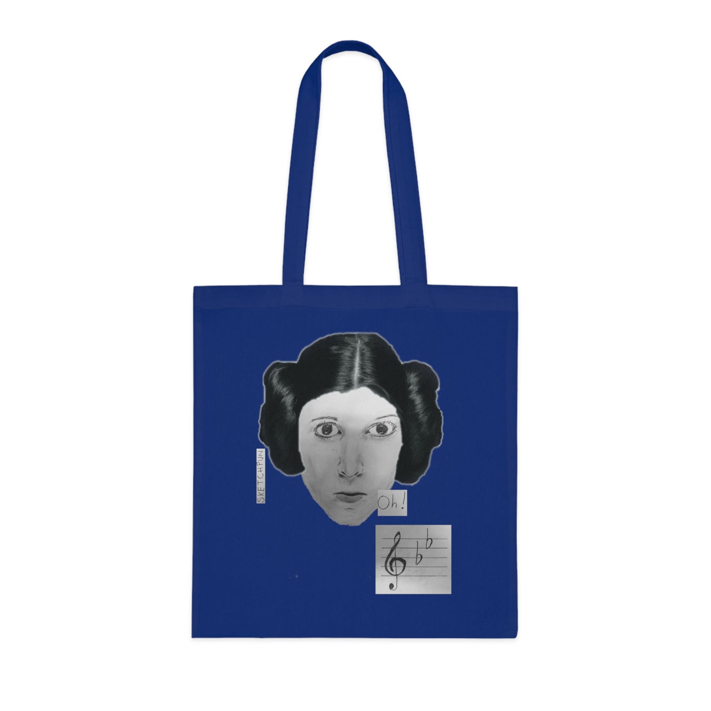 Karaoke bag