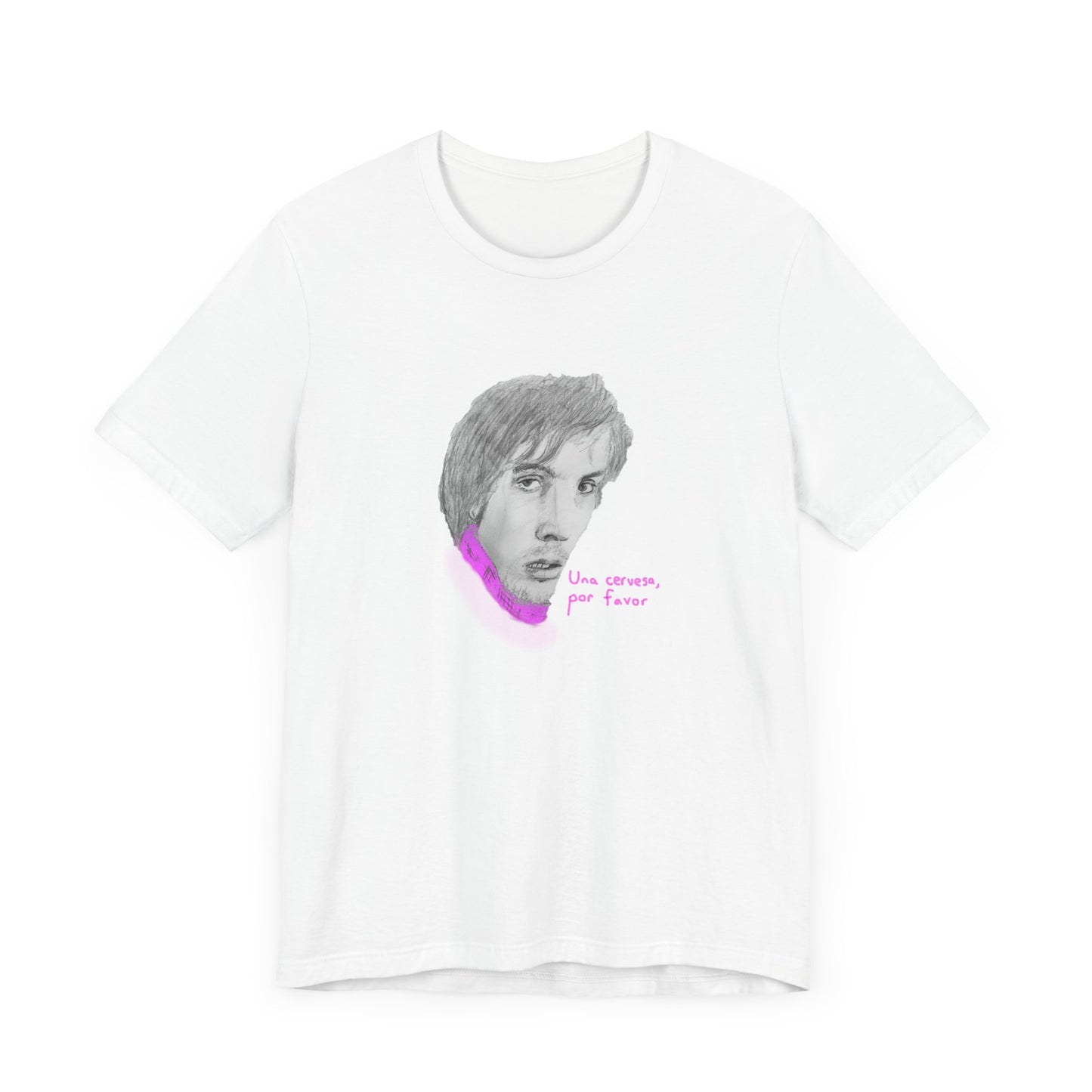 El Cid Tee