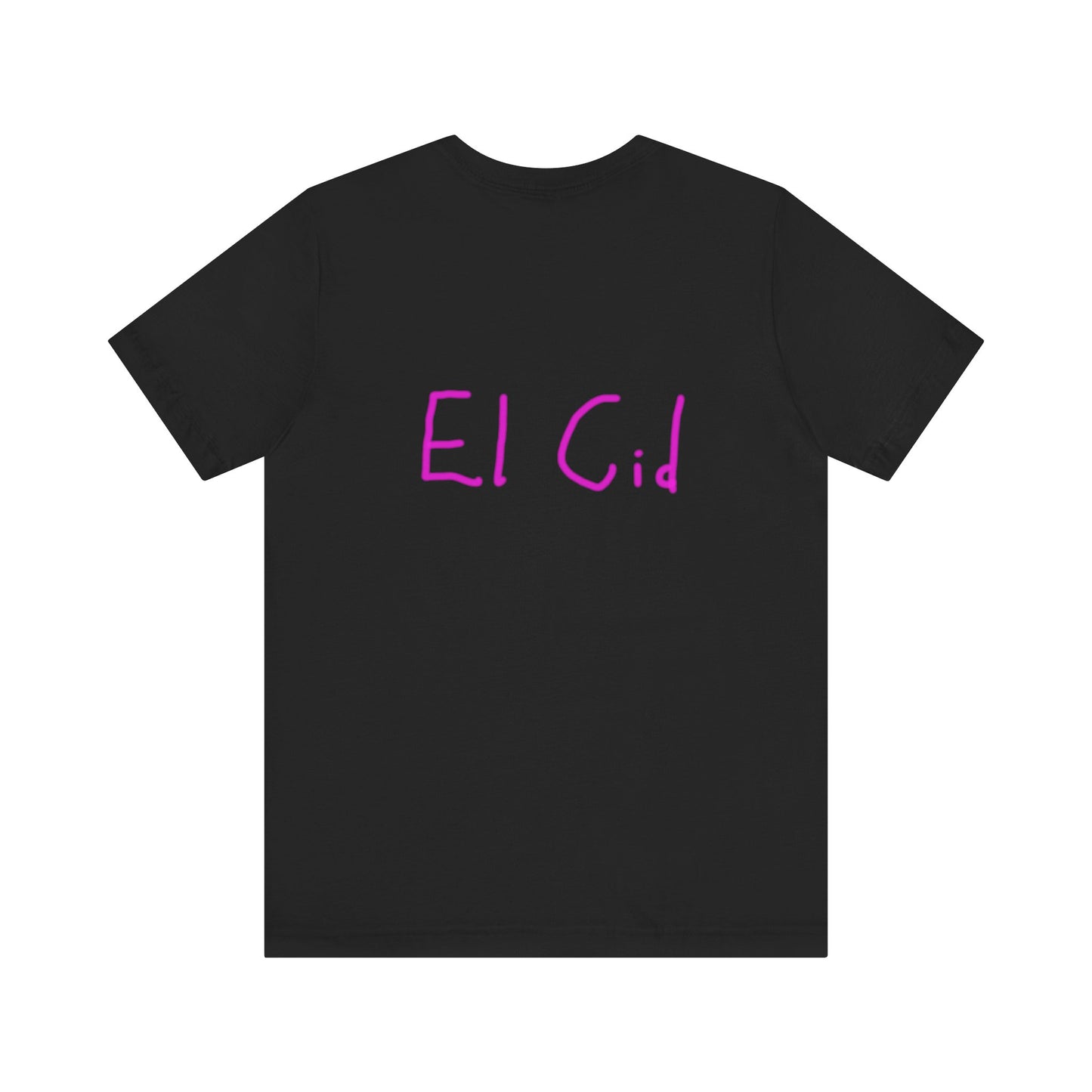 El Cid Tee
