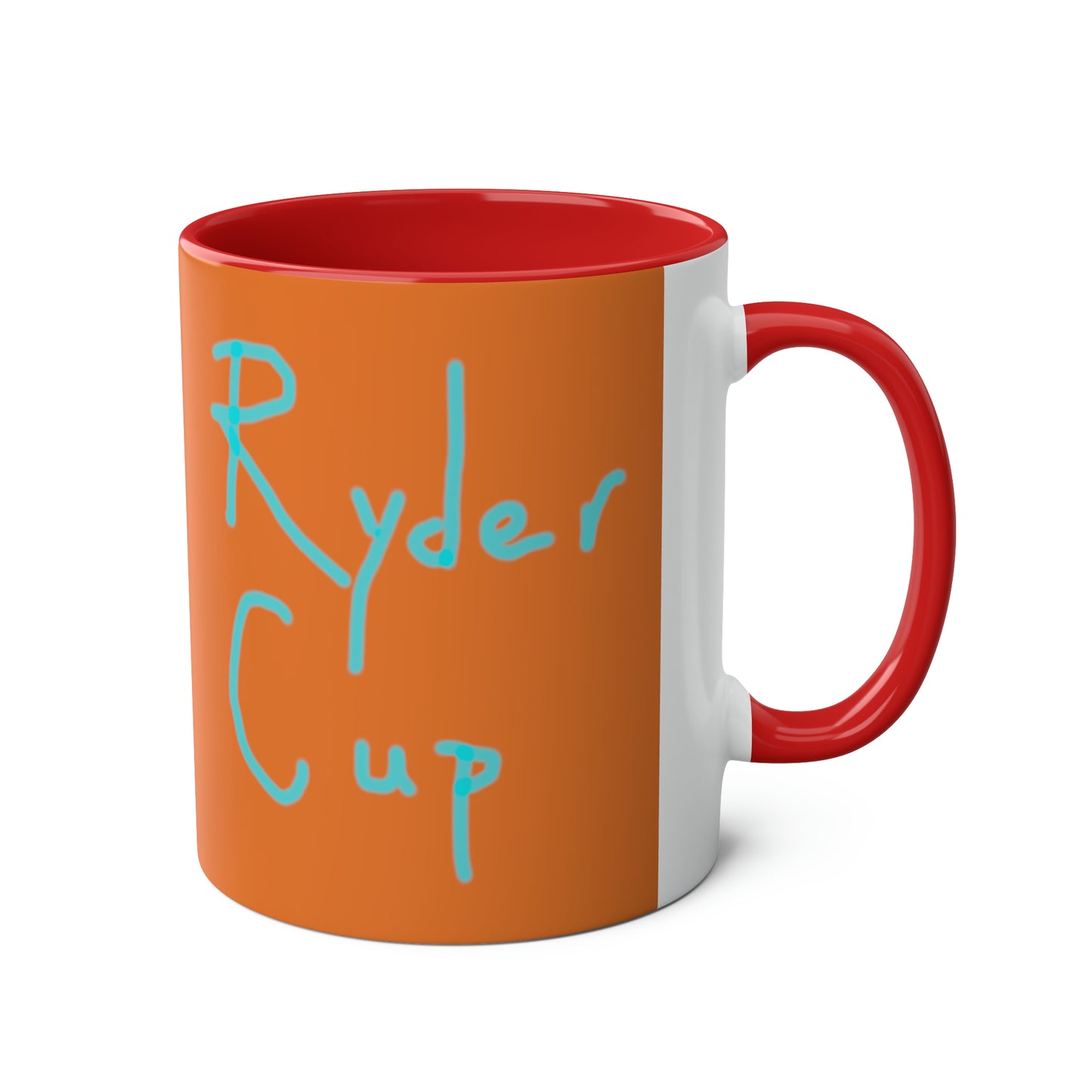 Ryder Cup, 11oz