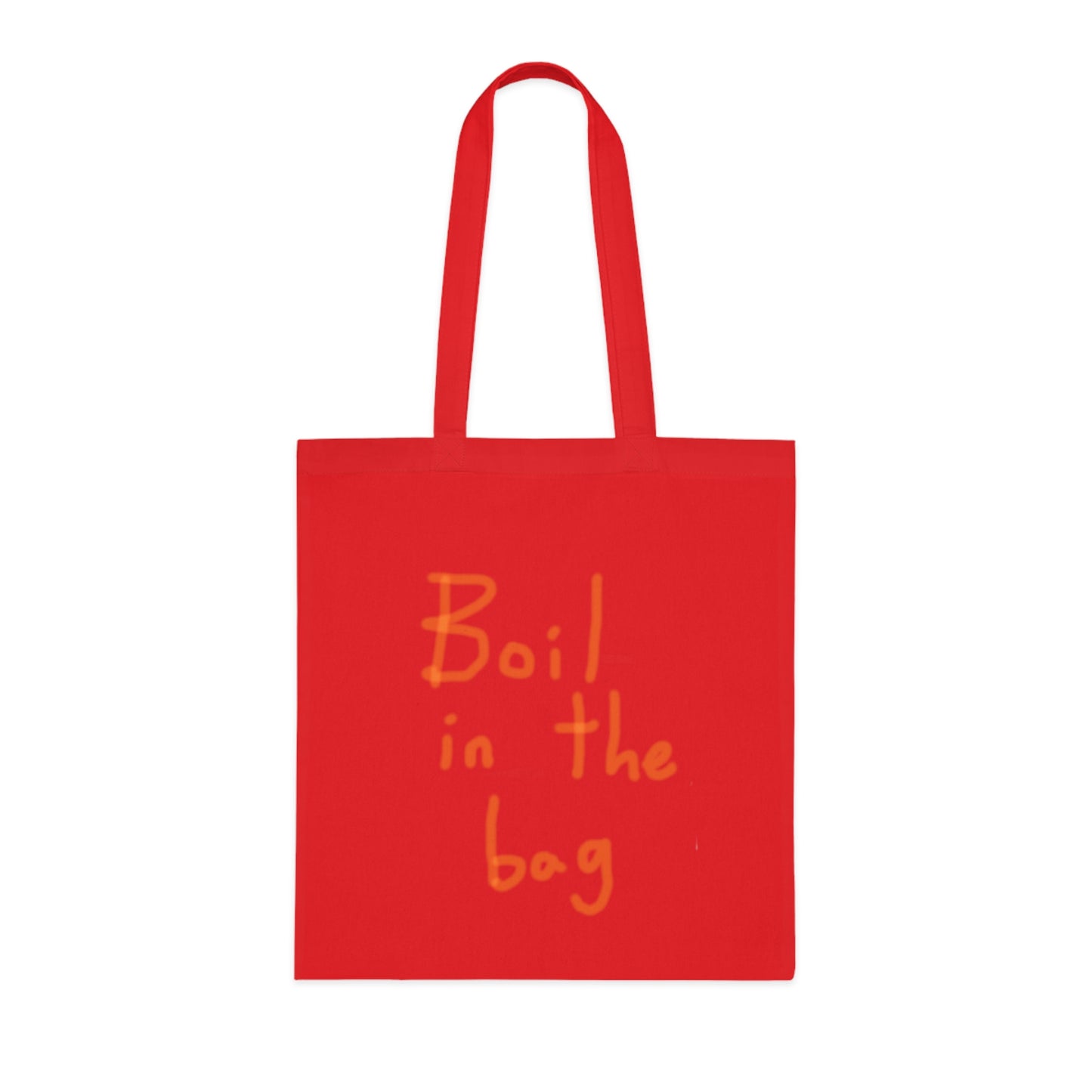 Boil in the bag
