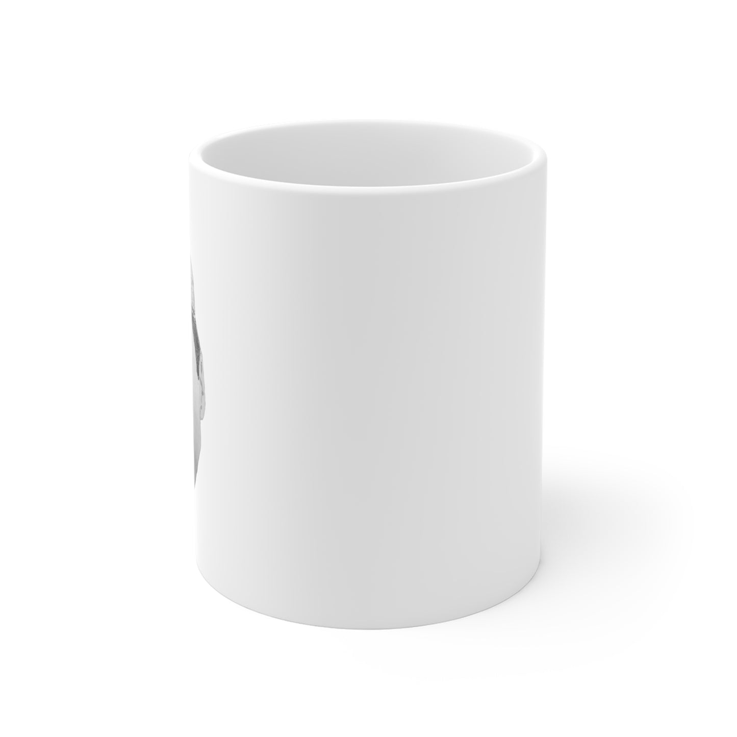 Cappuccino Mug