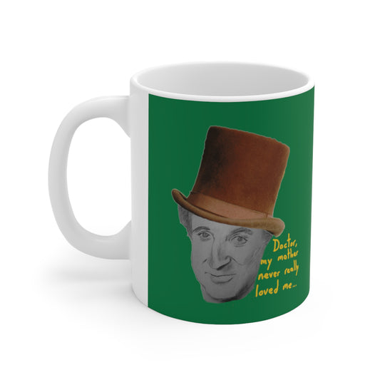 Gene therapy Conical Coffee Mugs (3oz, 8oz, 12oz)