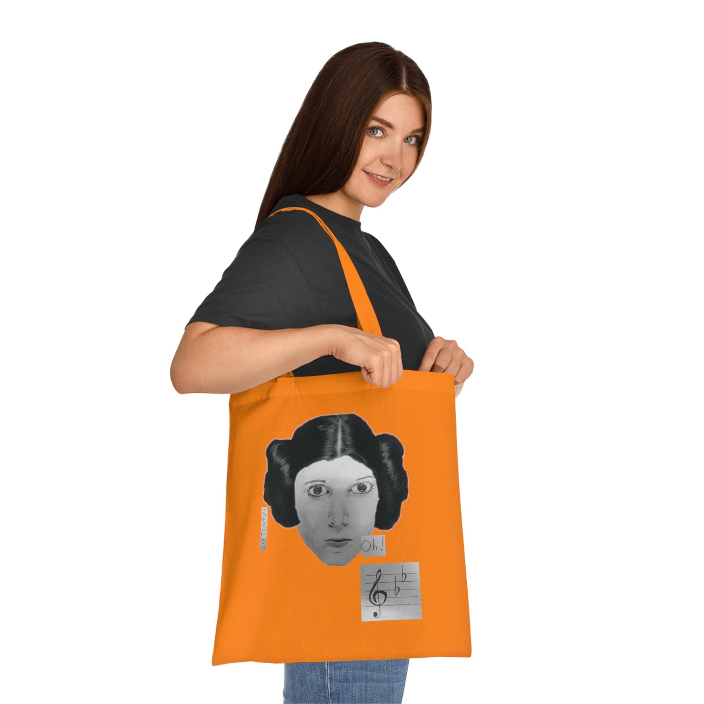 Karaoke bag