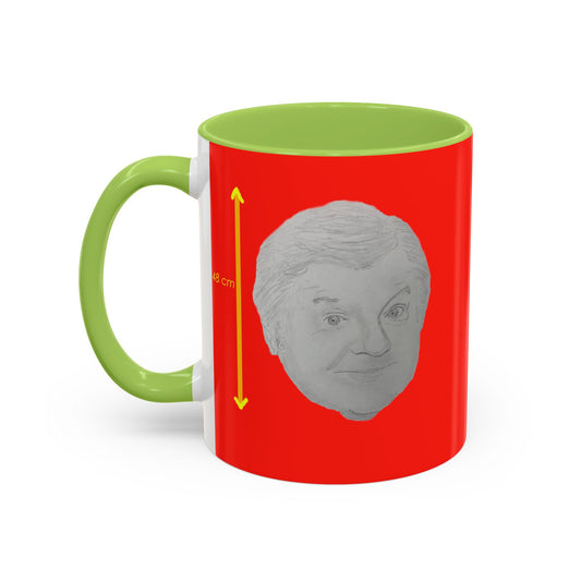 Foothill Mug (11, 15oz)