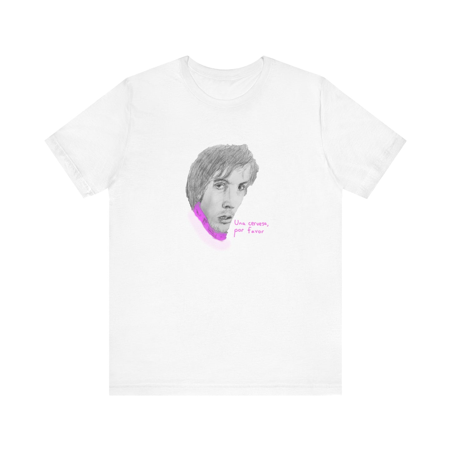 El Cid Tee