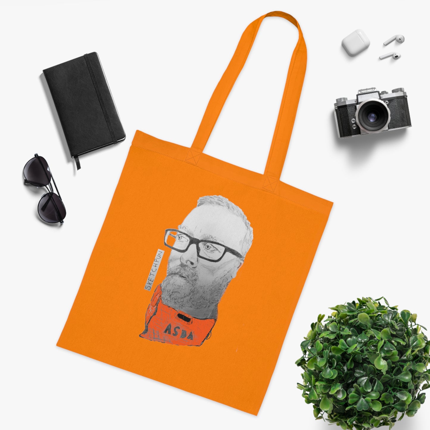 Boil in the bag