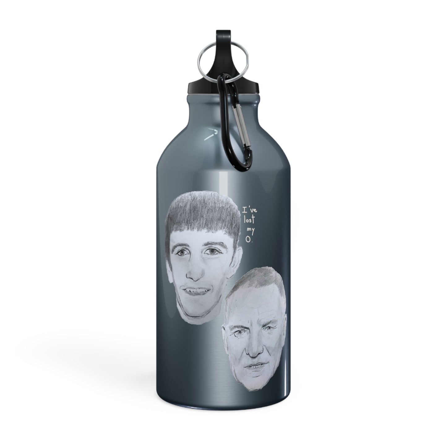 Ring Sting Oregon Sport Bottle