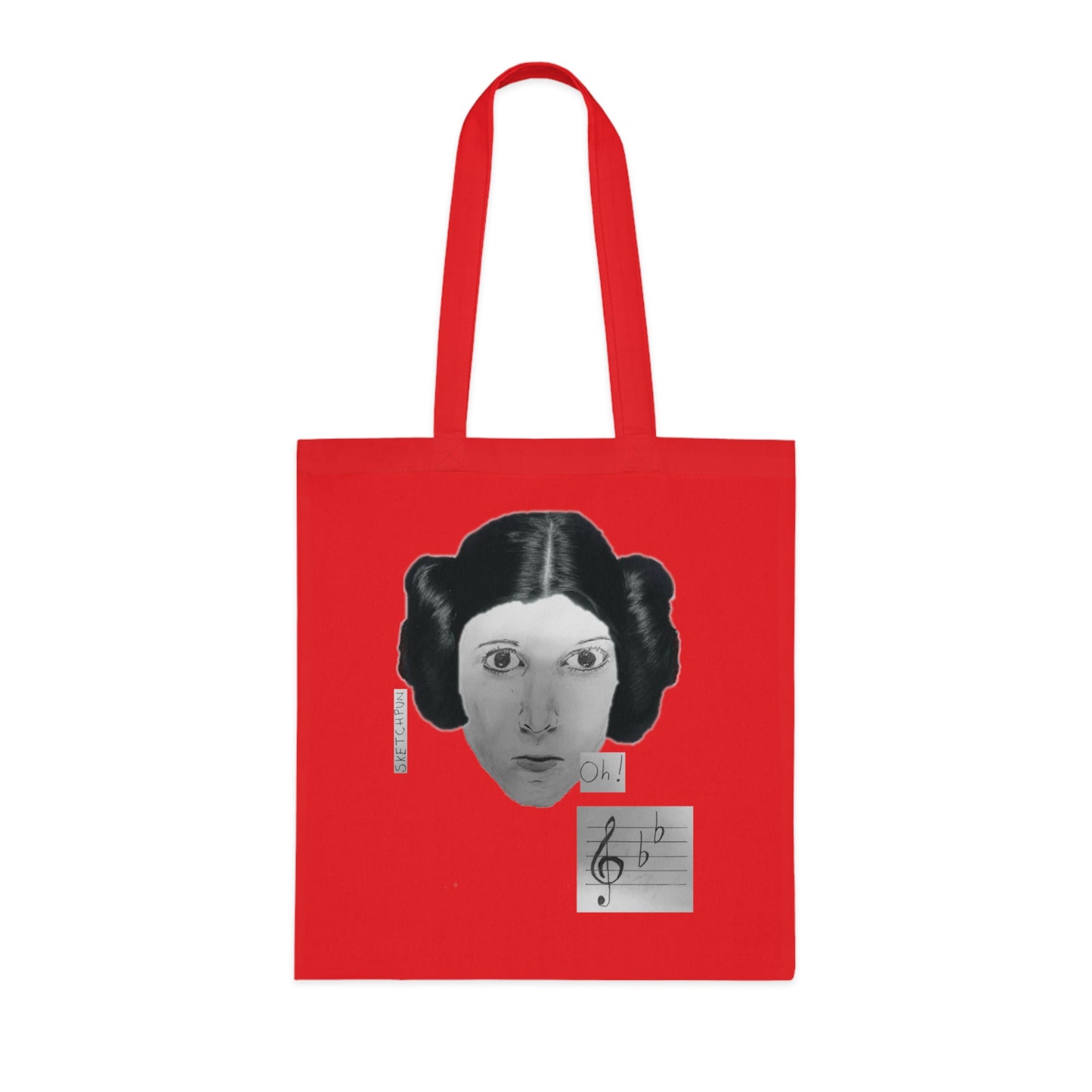 Karaoke bag