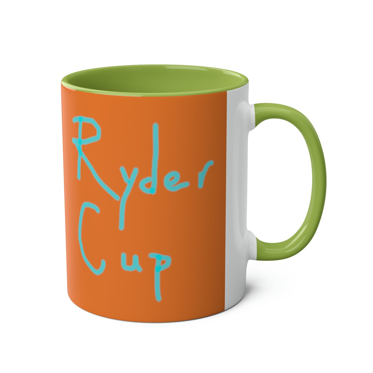 Ryder Cup, 11oz