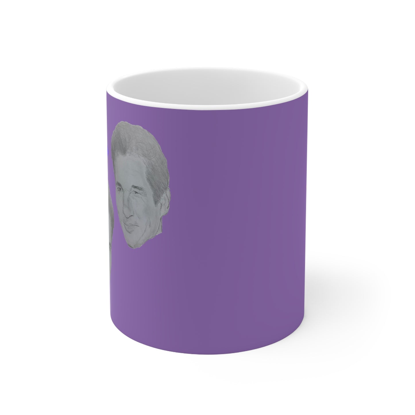 Top Gear Conical Coffee Mugs (3oz, 8oz, 12oz)