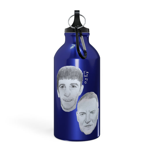 Ring Sting Oregon Sport Bottle
