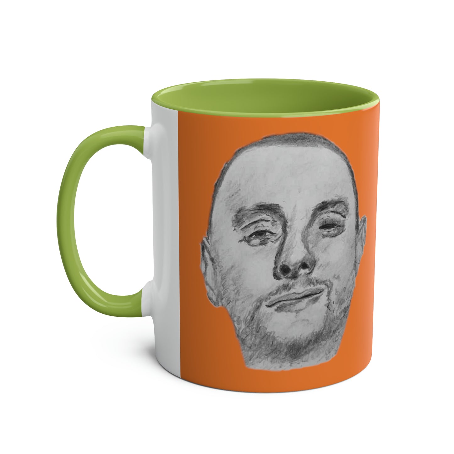 Ryder Cup, 11oz