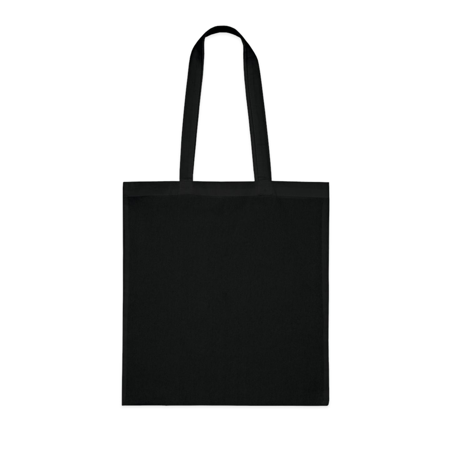 Cain and Abel cotton bag