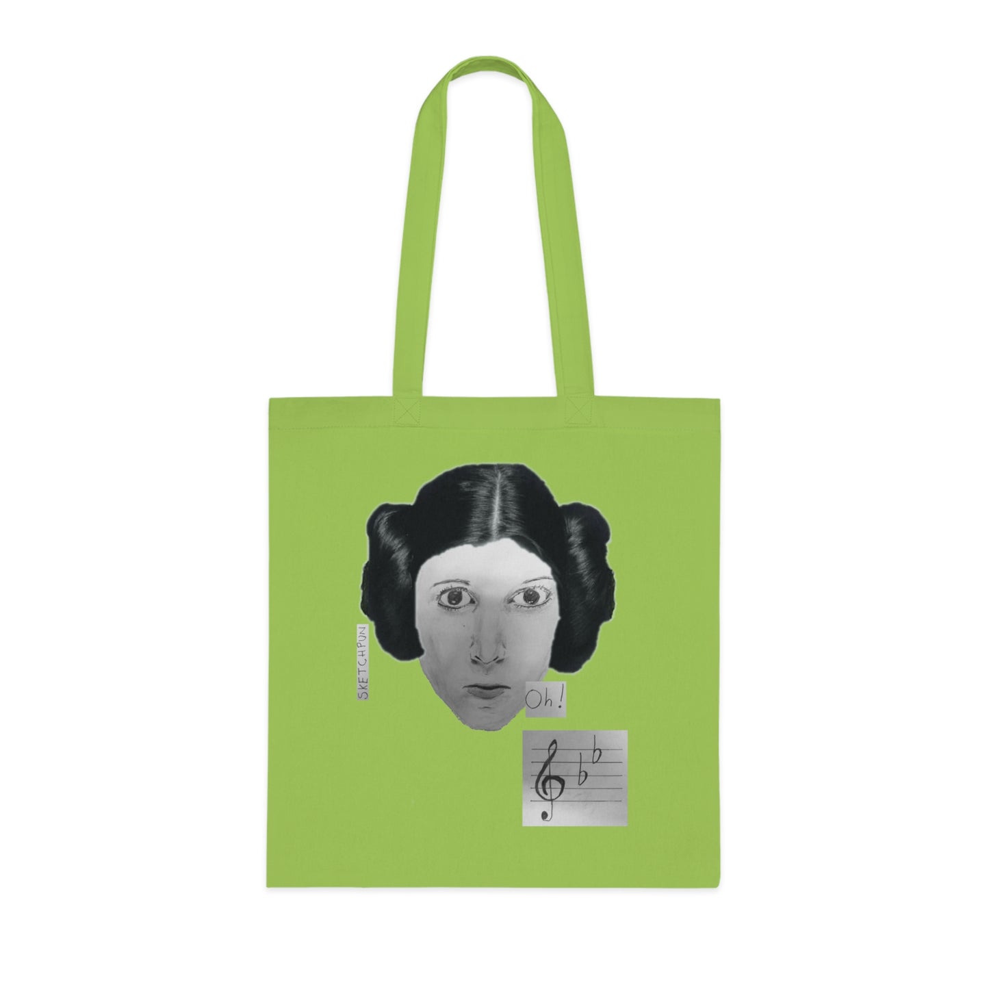 Karaoke bag