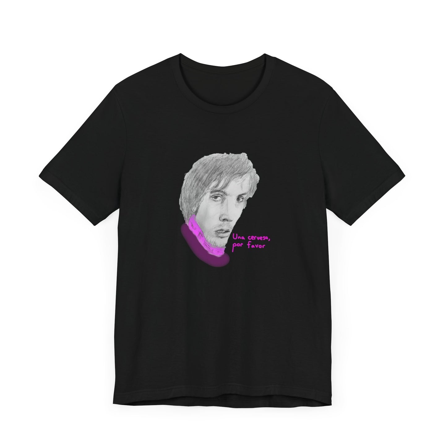 El Cid Tee