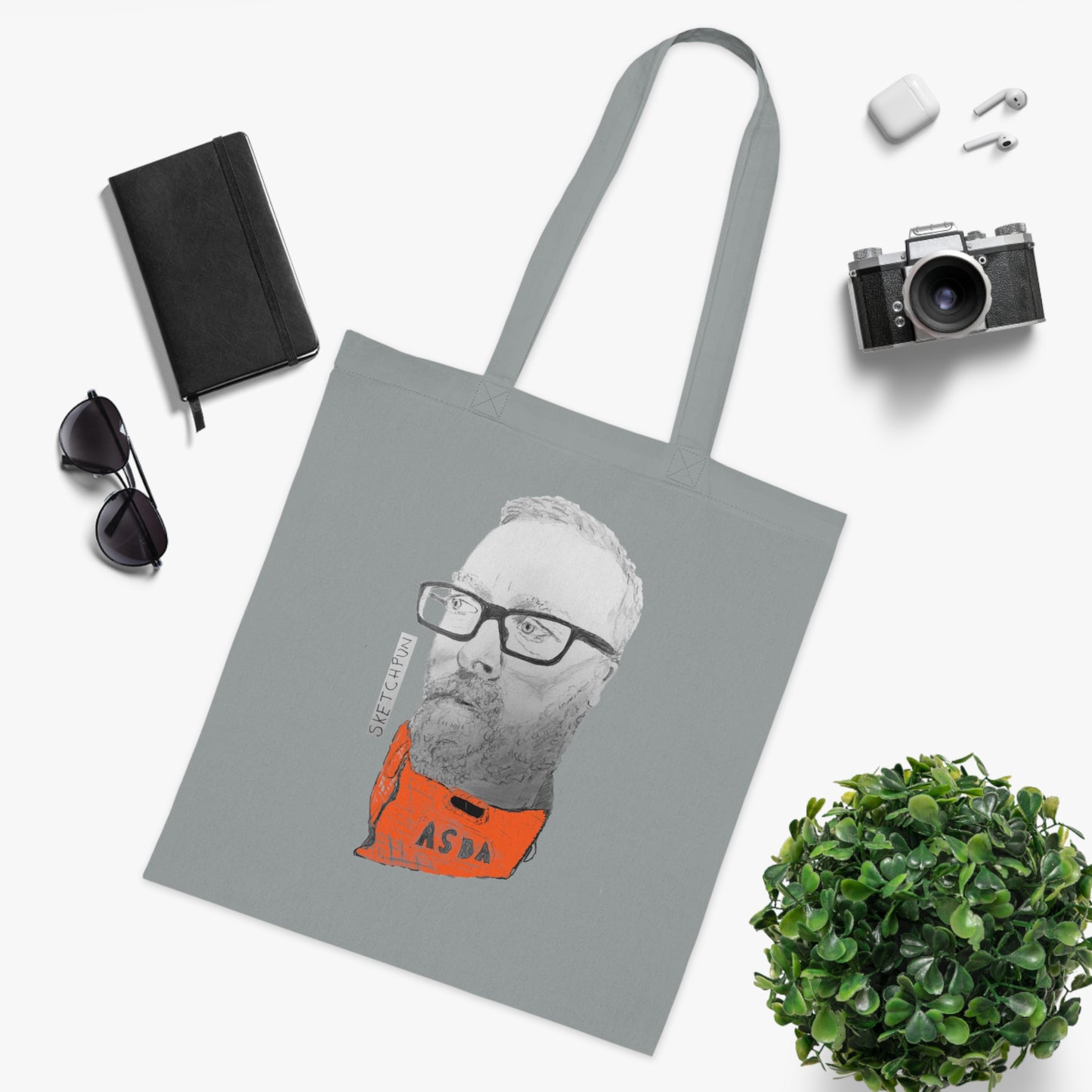 Boil in the bag