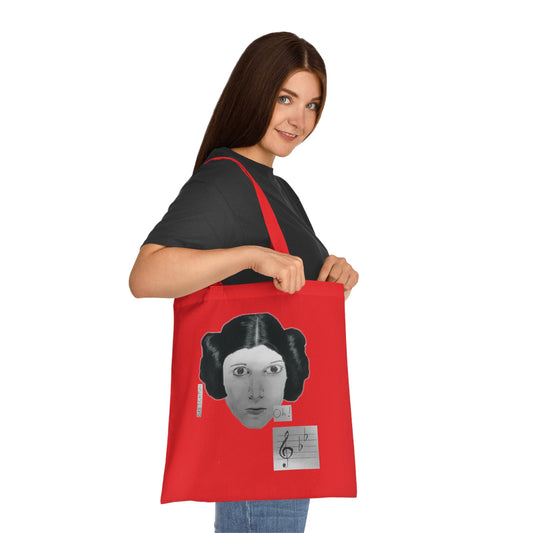 Karaoke bag