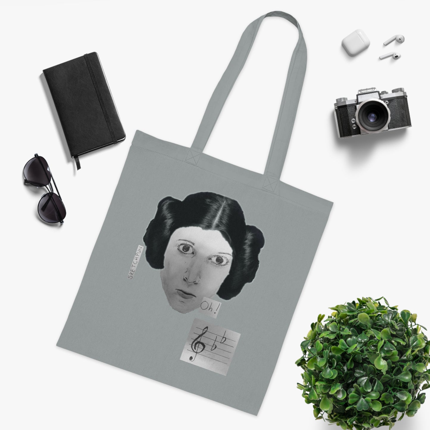Karaoke bag
