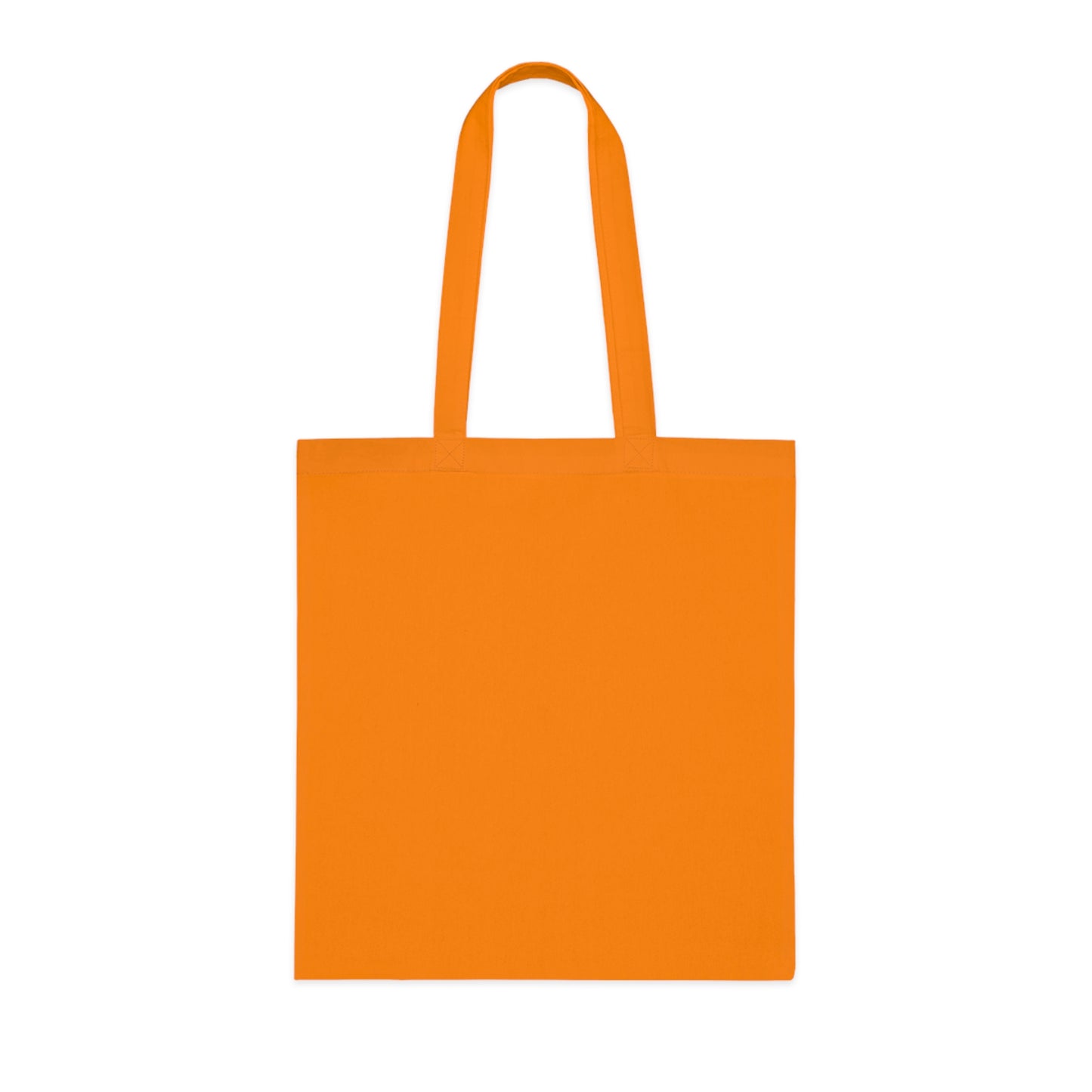 Cain and Abel cotton bag