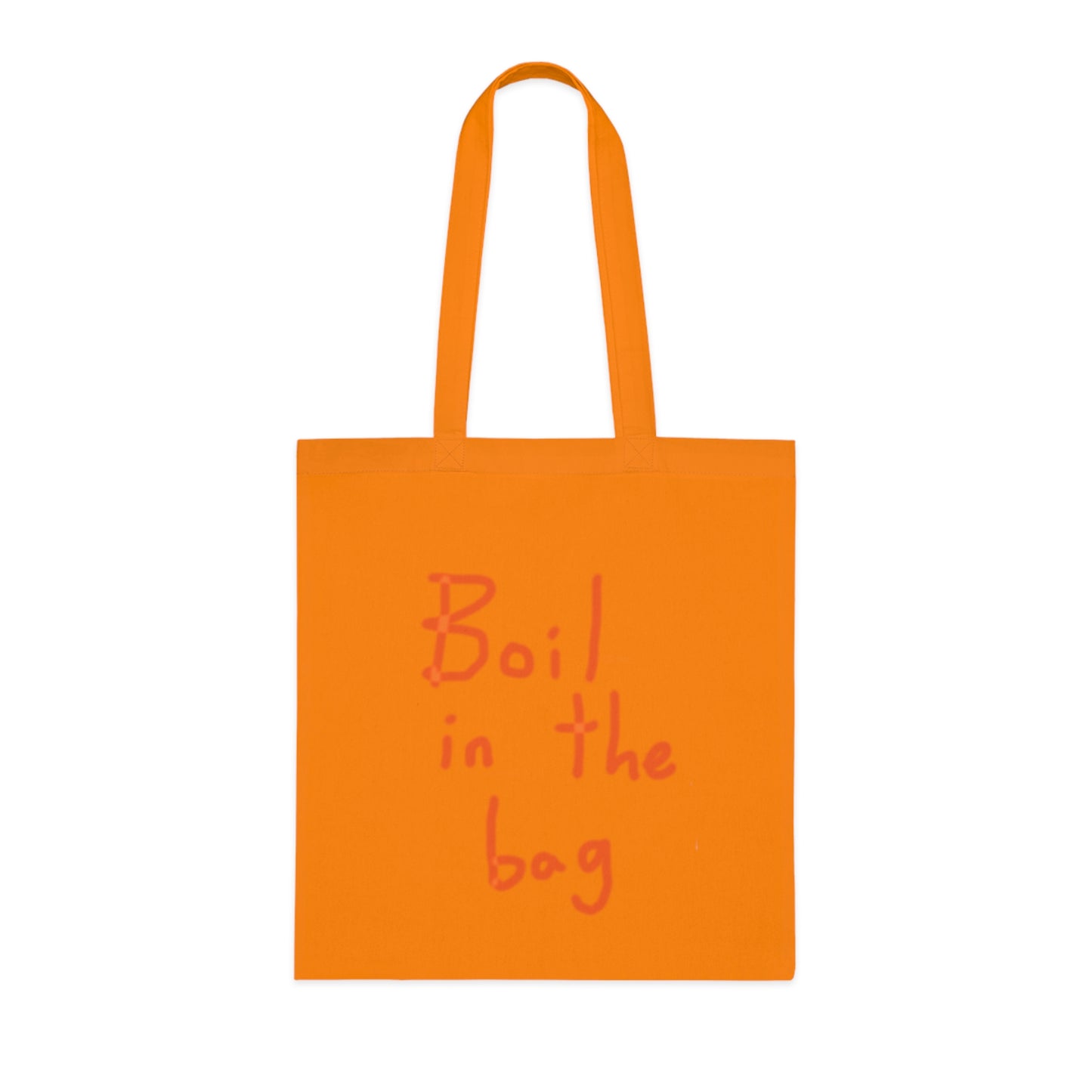 Boil in the bag