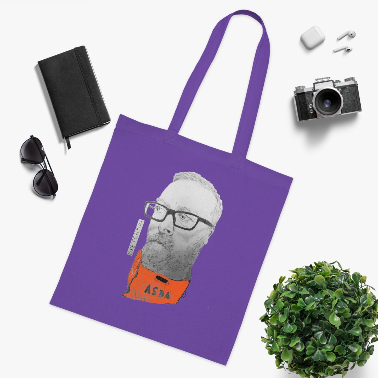 Boil in the bag