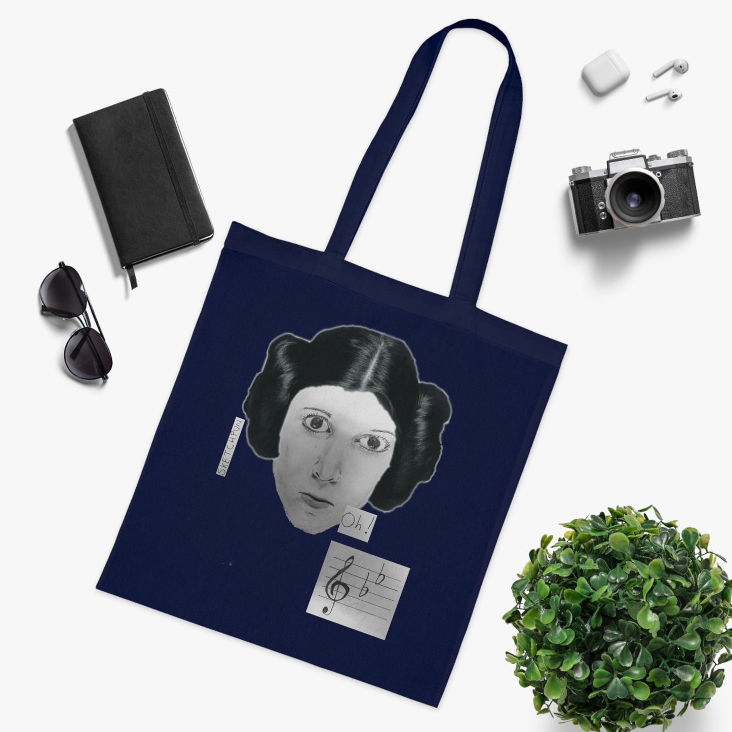 Karaoke bag