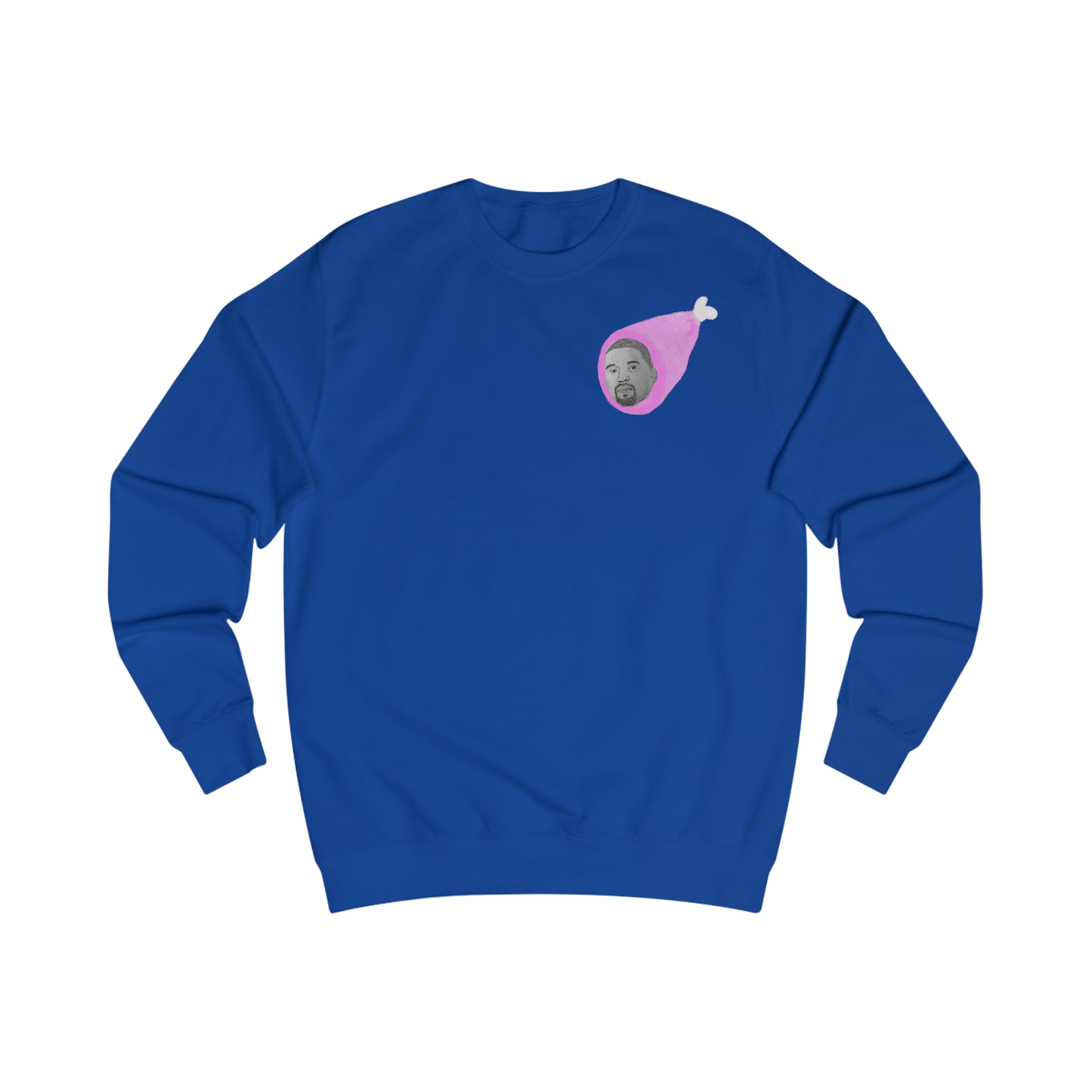 West Ham Men's Sweatshirt