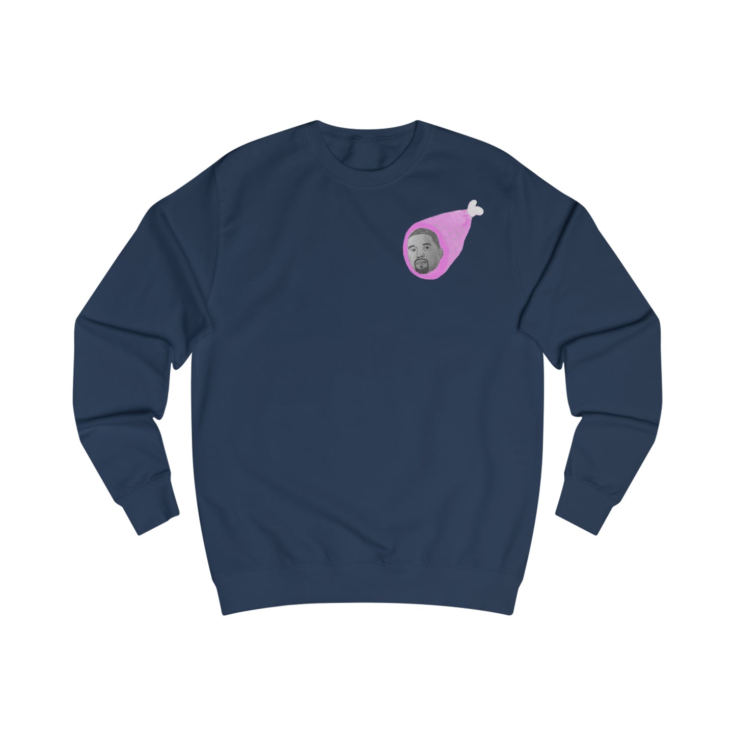 West Ham Men's Sweatshirt