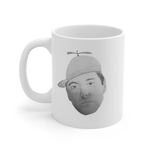 Cappuccino Mug