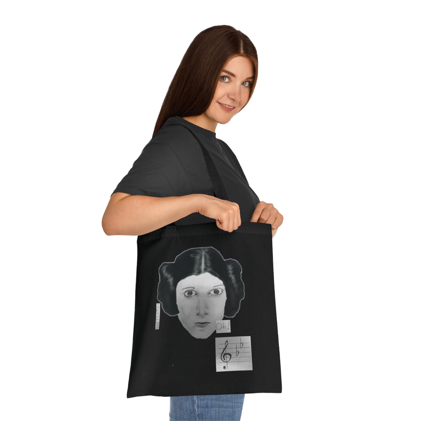 Karaoke bag
