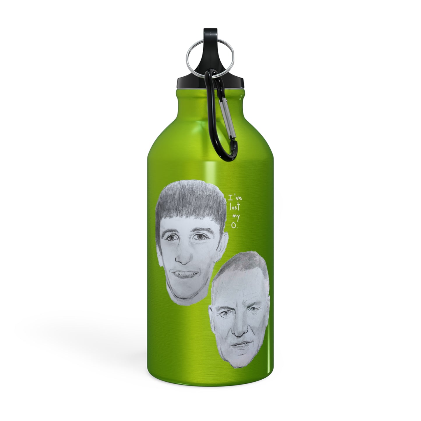 Ring Sting Oregon Sport Bottle