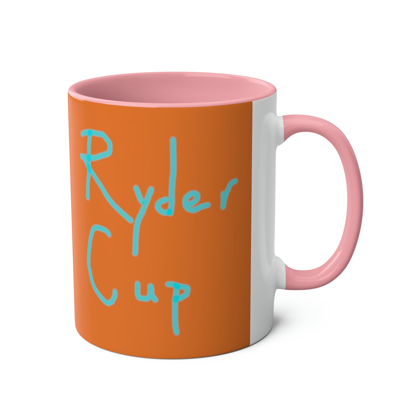 Ryder Cup, 11oz