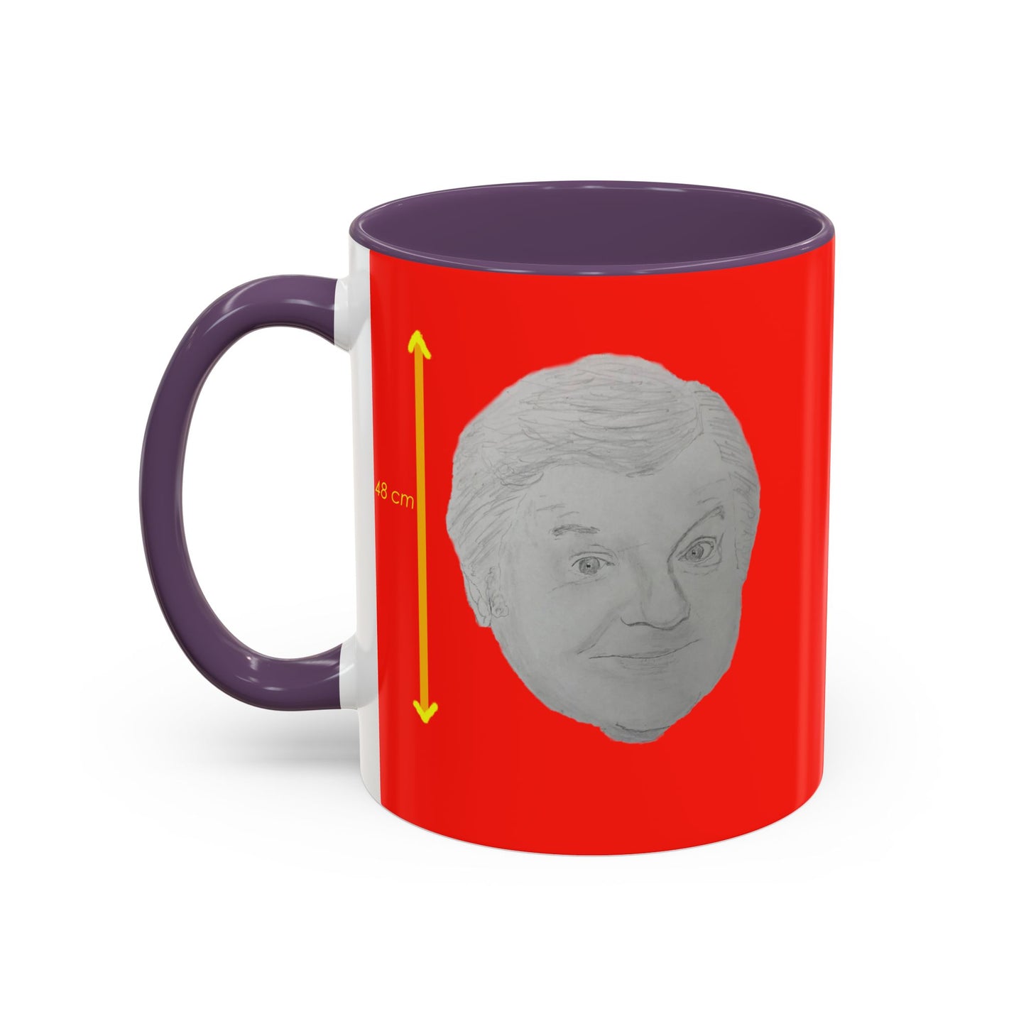 Foothill Mug (11, 15oz)